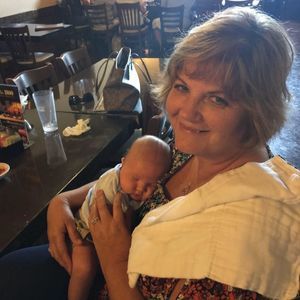 Meet your Posher, Peggy